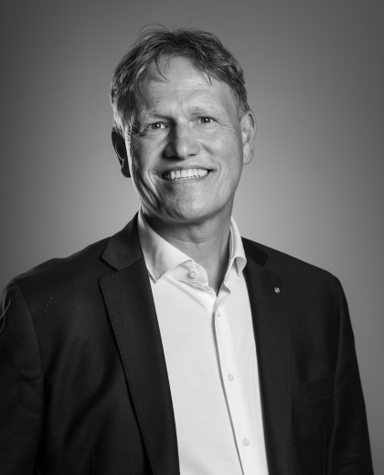 Martin Penders