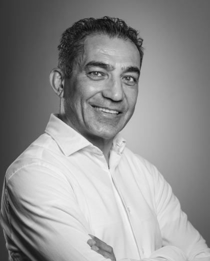Iraj Bureynejad